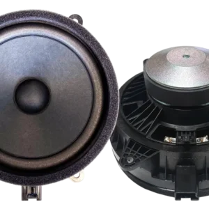 VOLVO Subwoofer ZDSV6C