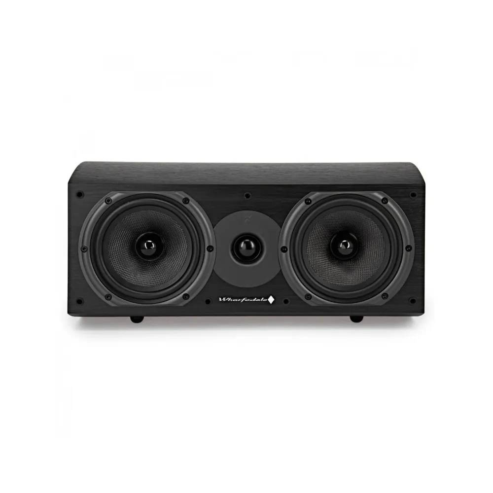 Wharfedale Diamond 9.CS Black