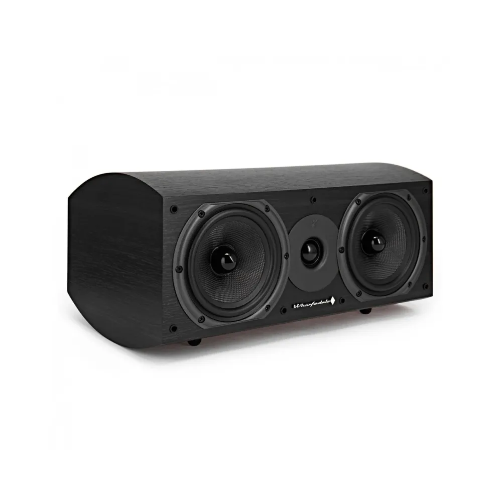 Wharfedale Diamond 9.CS Black