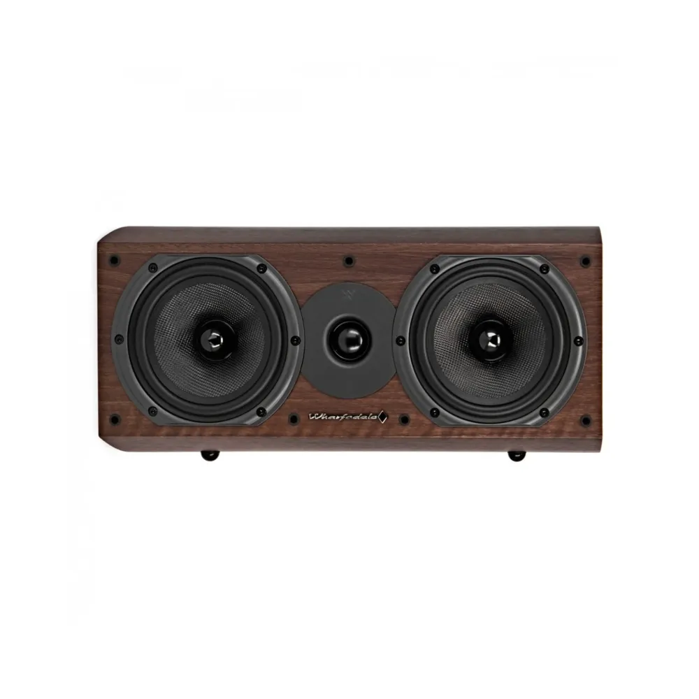 Wharfedale Diamond 9.CS Black