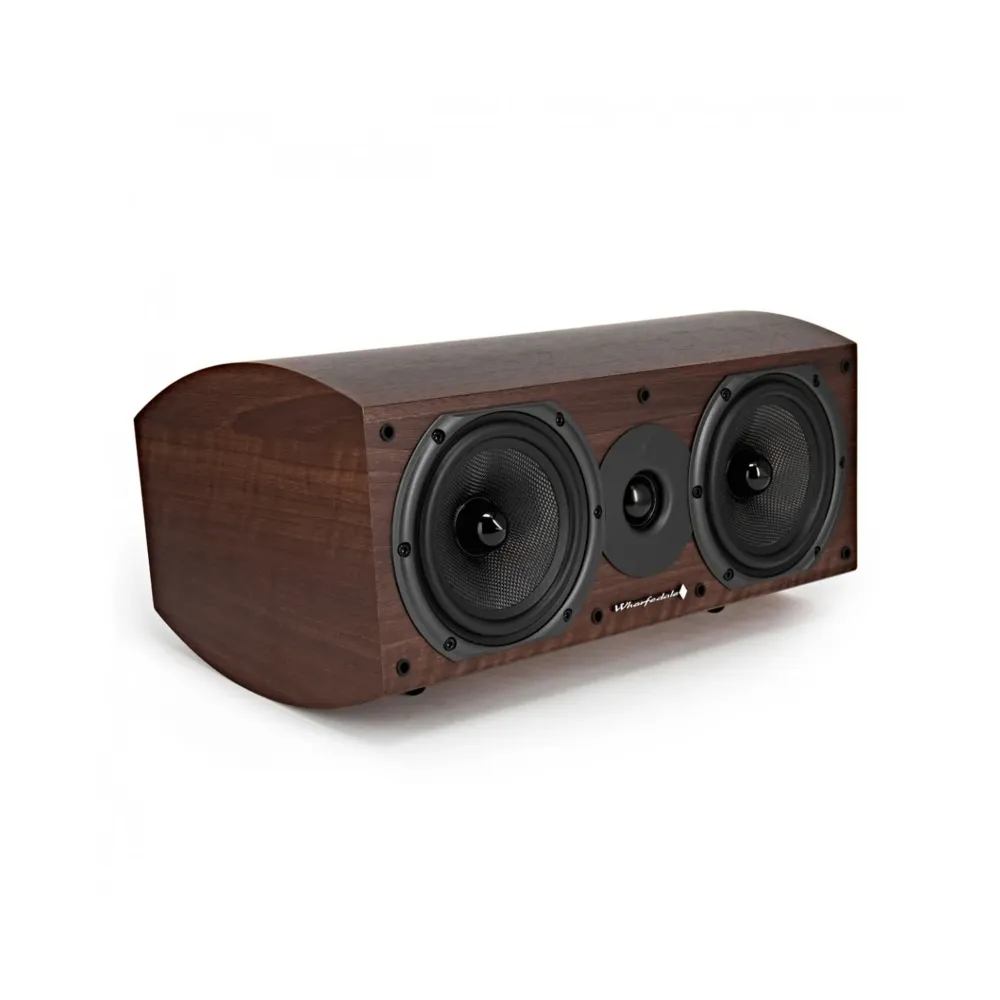 Wharfedale Diamond 9.CS Black