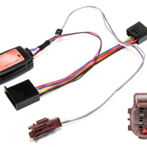 29-633 Interface til Peugeot 406 1999-2001