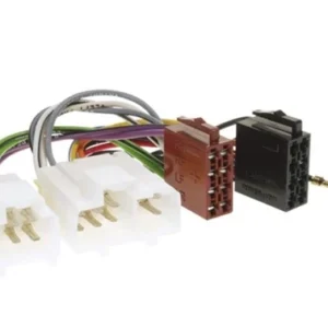 304530215 ISO Stik til Nissan