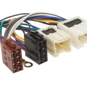 304530235 ISO Stik til Nissan