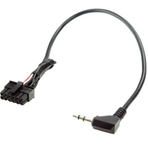 CA-R-PI.033 Interface til Citroen from Japan
