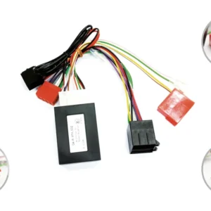 CA-R-VFH.001 Interface til Volvo FH | Plug & Play