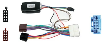 Double DIN 29-663 Interface til Honda