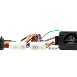 Trucker CB Radio 21CTSKI004.2 Interface til Kia