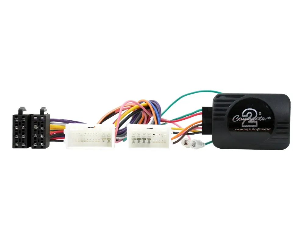 Trucker CB Radio 21CTSKI004.2 Interface til Kia
