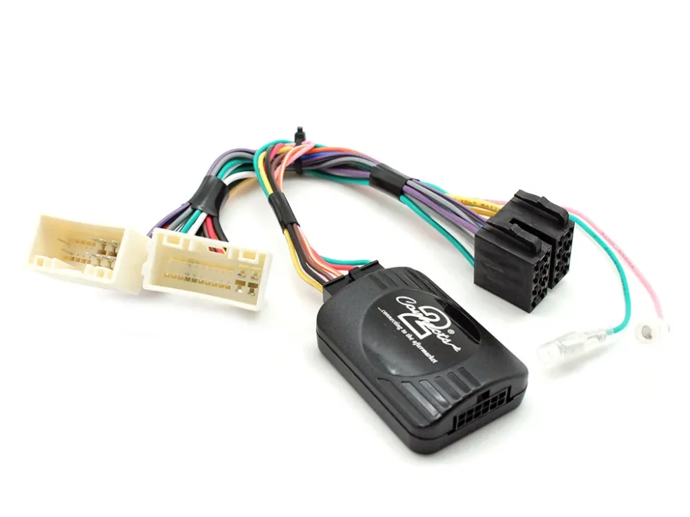 Trucker CB Radio 21CTSKI004.2 Interface til Kia