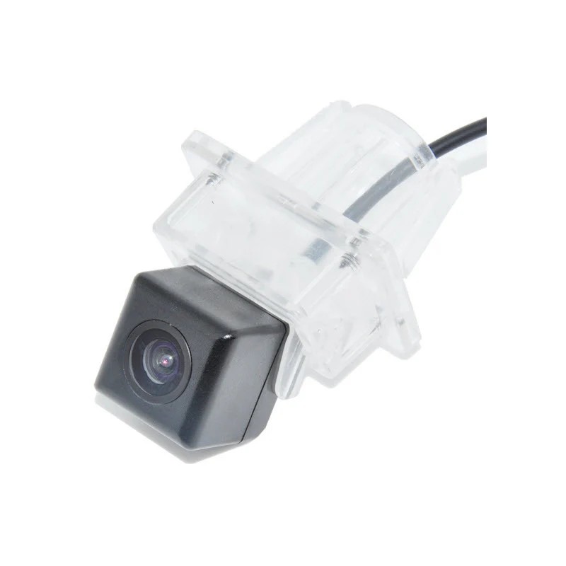 Bak kamera til Mercedes E-klasse W212 C207 S-klasse W221 Nummerplade vivid CL