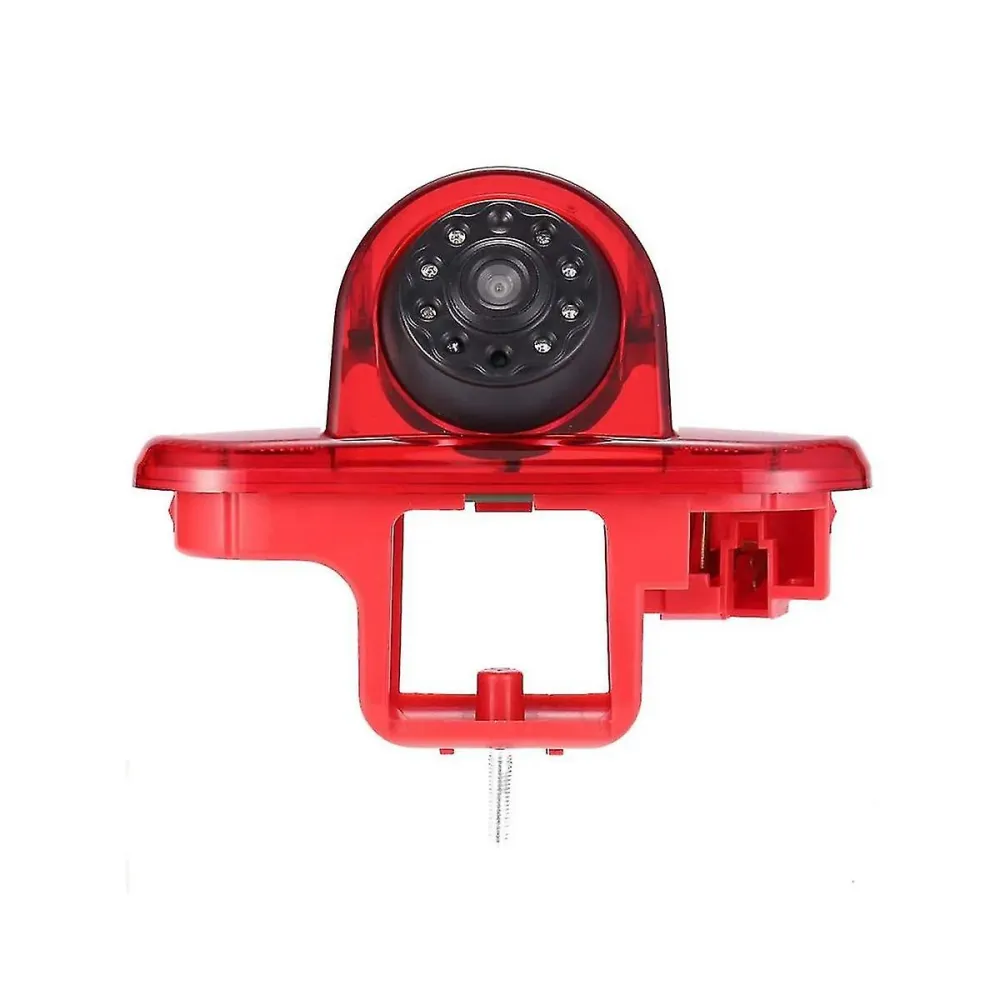 Bak kamera til Renault Trafic Mk2 X83 Opel Vivaro Mk1 bremselys