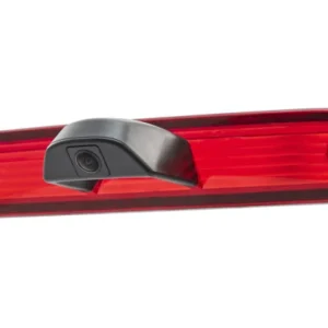 Bakkamera til Fiat Ducato 2006 - 2014