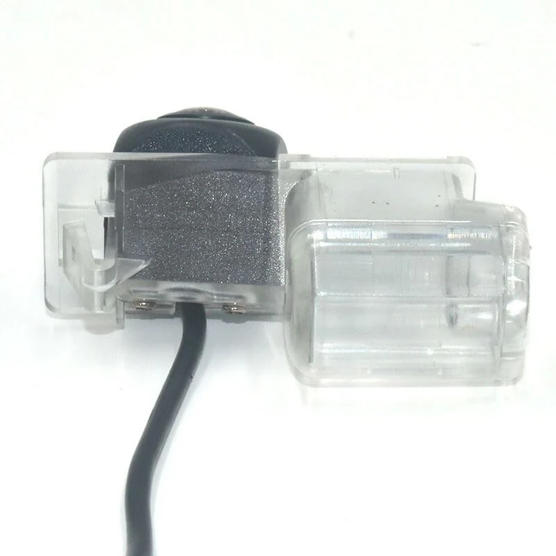 Bakkamera til Ford Kuga Mk2 C520 AHD CVBS 1080p Nummerplade vivid bagtil