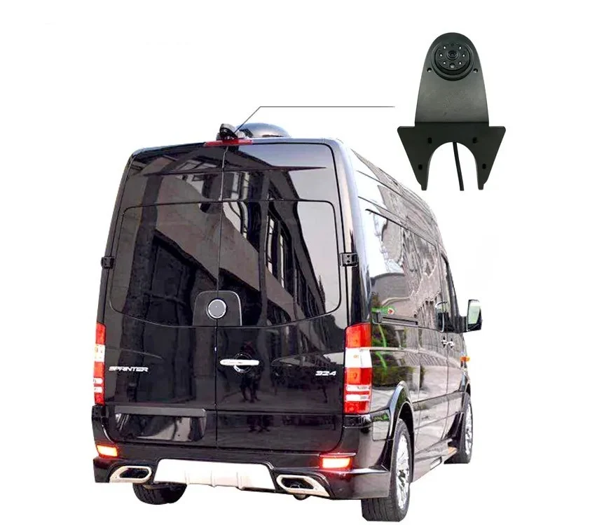 Bakkamera til Mercedes Benz Viano Sprinter Vito Transporter Crafter