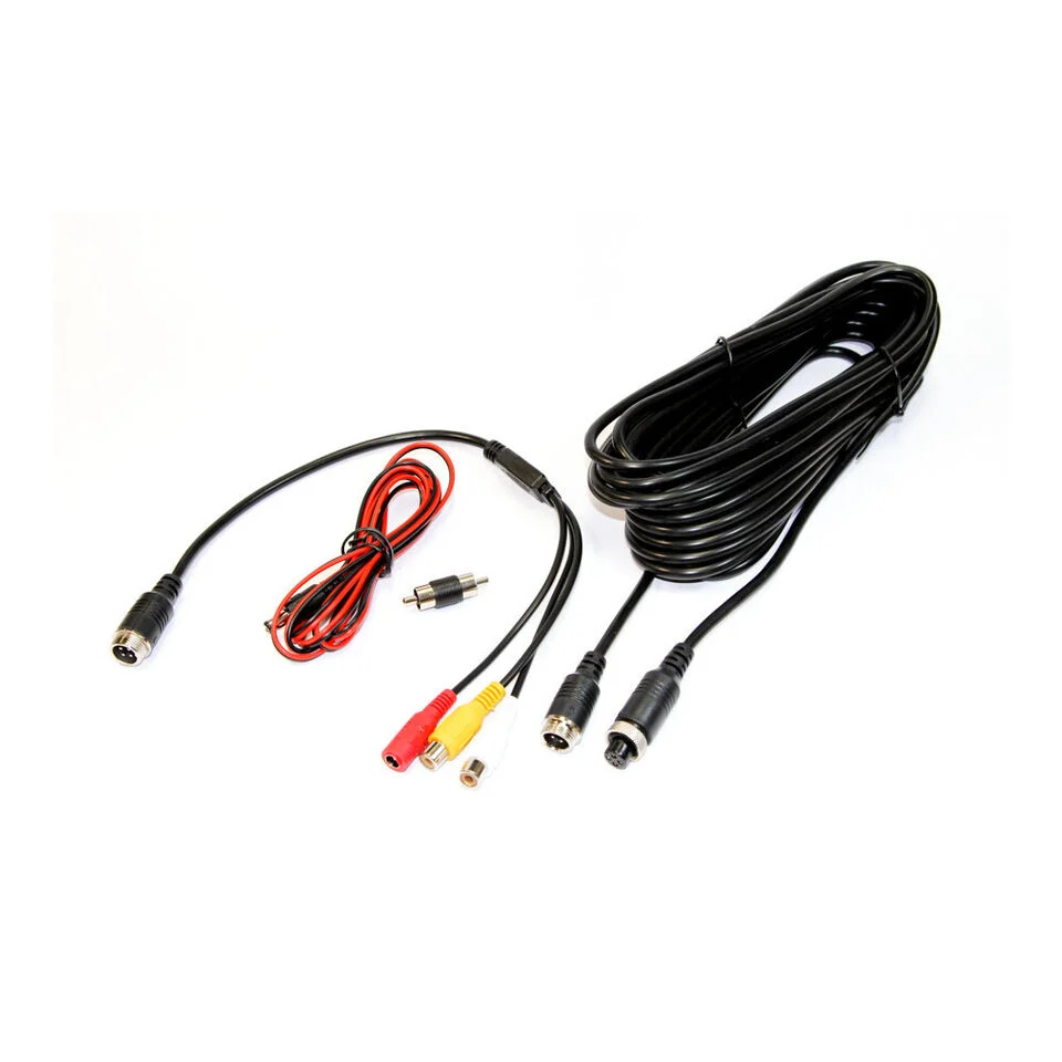 Bakkamera til Mercedes Vito W447 Bagklap bremselys bag 700K NTSC