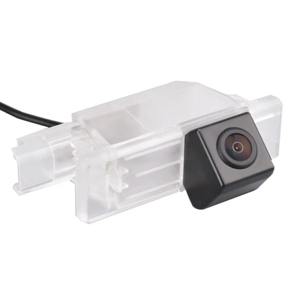 Bakkamera til Peugeot 308 508 Citroen C4 C5 DS Bagklap ICT