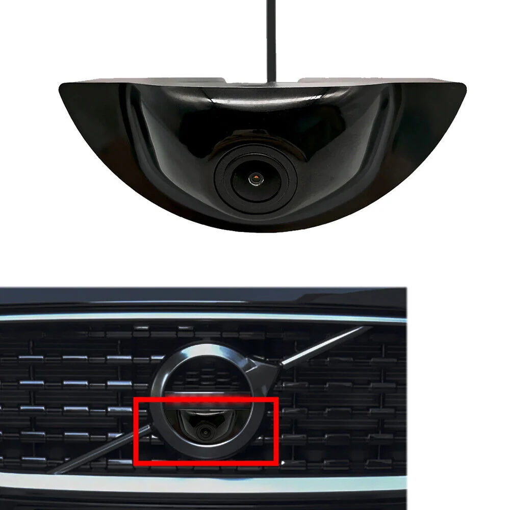 Bil fron tkamera til VOLVO XC40 XC60 XC90 XC70 S90 S80 S60 V90 V70 2018-20