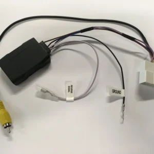 CA-BC-NI.001 Bakkamera Adapter til Nissan