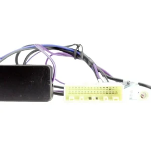 NS2-RT Bakkamera Adapter til Nissan