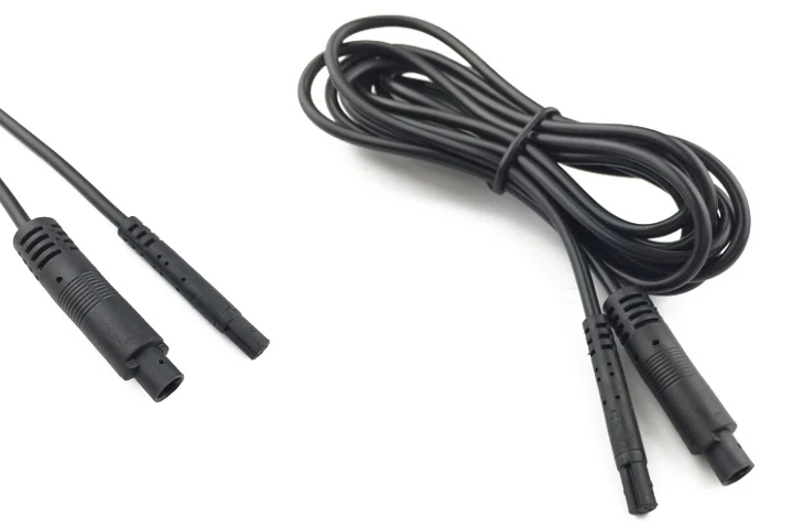 8 pin kamera forlænger kabel Bilkamera kabel