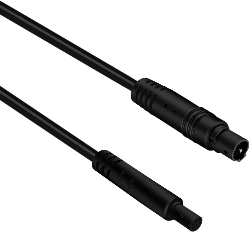 8 pin kamera forlænger kabel Bilkamera kabel