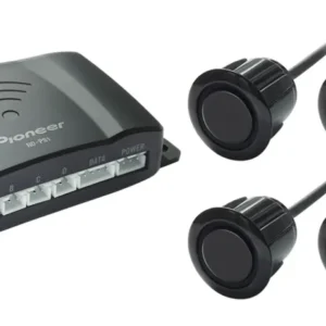 Pioneer ND-PS1 Bagparkeringssensorer