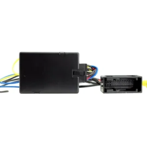VW2-RT Bakkamera Adapter til VW