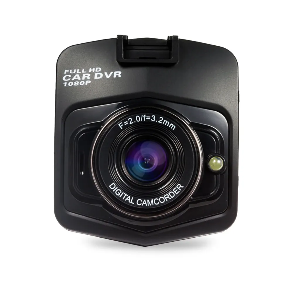HD 1080P Car DVR Camera Dash Cam Video Recorder Black Night Vision G sensor