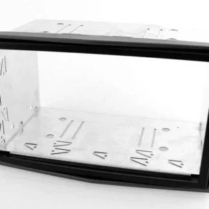 12.301232-18 2-DIN Ramme til Opel