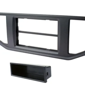 1-DIN Ramme VW Crafter 2017-