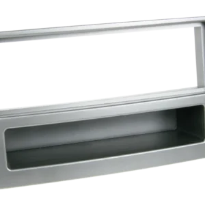 1-DIN Ramme Honda Civic 2003-05 (Sølv)