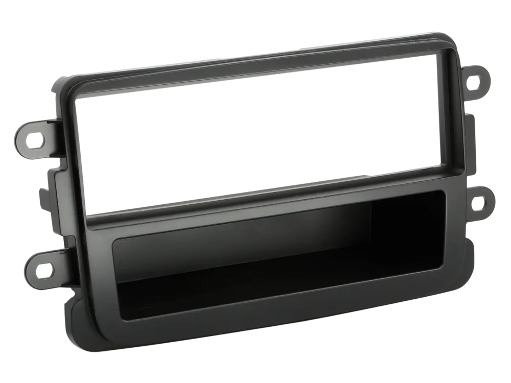 1-DIN Ramme til Dacia. Renault og Opel