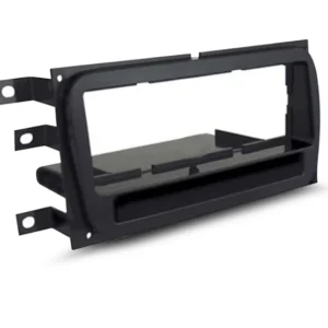 1-DIN ramme til Suzuki Liana 2002-2007