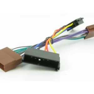 21CT20FD01 ISO Stik til Ford