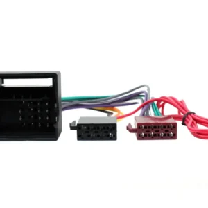 21CT20FD07 ISO Stik til Ford