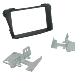 21CT23HY28 2-DIN Ramme til Hyundai