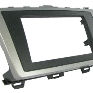 21CT23MZ01 2-DIN Ramme Mazda