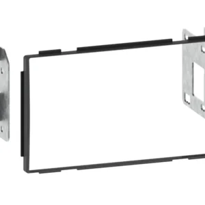 21CT23NS01 2-DIN Ramme til Nissan
