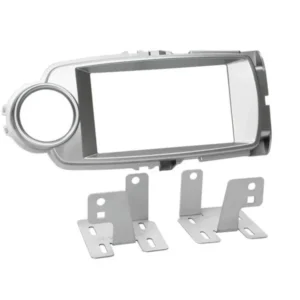 21CT23TY58 2-DIN Ramme til Toyota