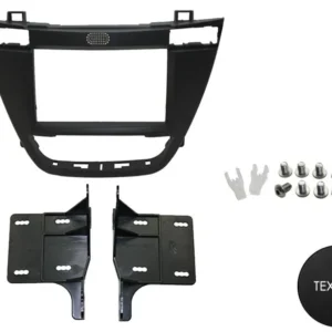 21CT23VX24 2-DIN Ramme til Opel Insignia