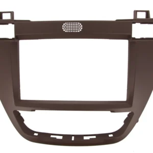 21CT23VX25 2-DIN Ramme til Opel Insignia