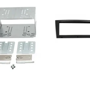 21CT23VX44 2-DIN Ramme til Opel