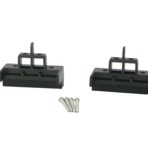 21CT24AU01 1-DIN Ramme til Audi