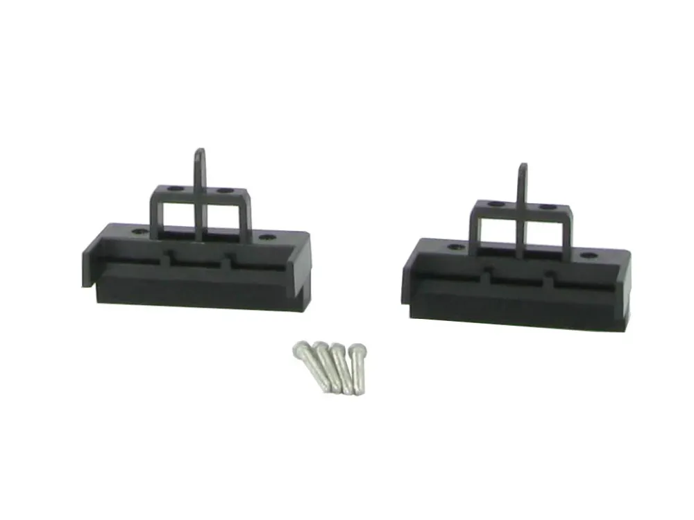 21CT24AU01 1-DIN Ramme til Audi