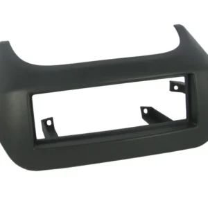 21CT24FT26 1-DIN Ramme til Fiat Qubo
