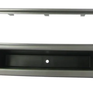 21CT24VX09 1-DIN Ramme til Opel
