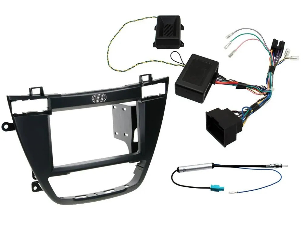 21CTKVX02 Monteringssæt til Opel Insignia midnight