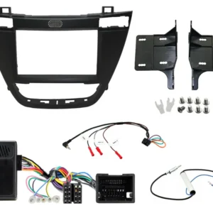 21CTKVX02 Monteringssæt til Opel Insignia midnight
