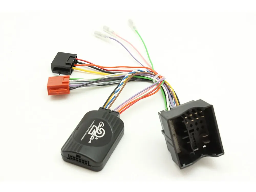 21CTSAD004.2 Interface til Audi A1